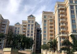 Symphony Heights (D21), Condominium #559093651